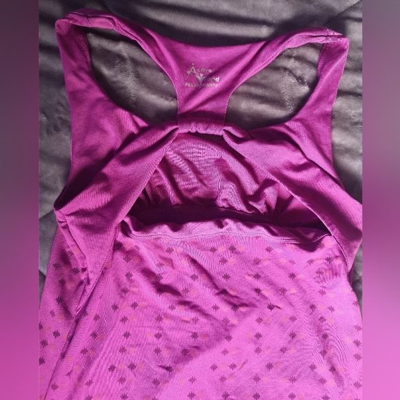 Active Trend Performance top. - Picture 4 of 6